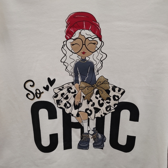 Choose to be nice, kind and joyful - Picture 2 of 7